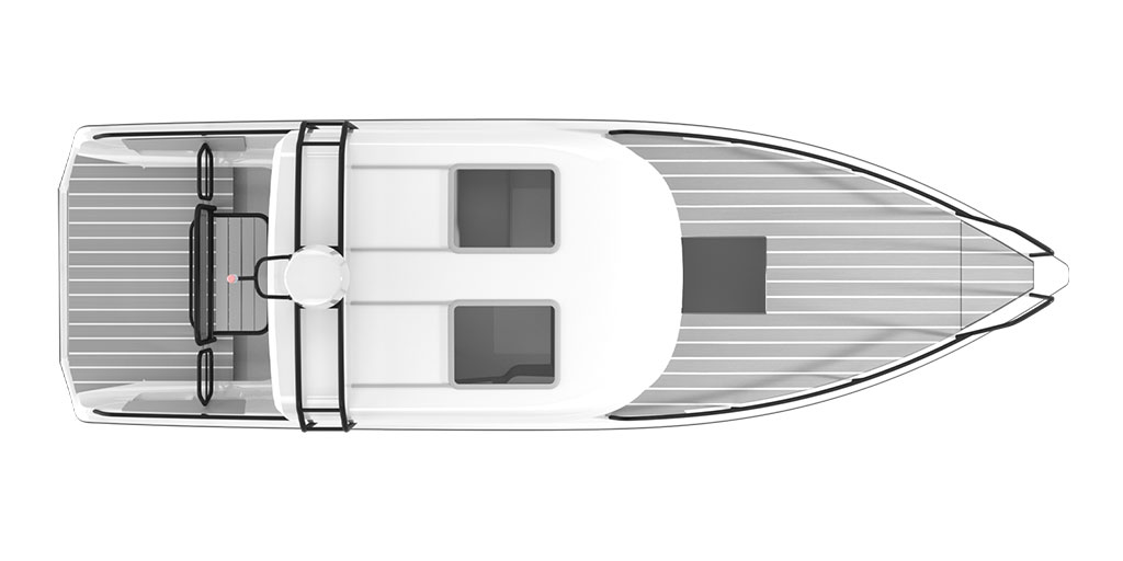 XO EXPLR 10 Sport IB